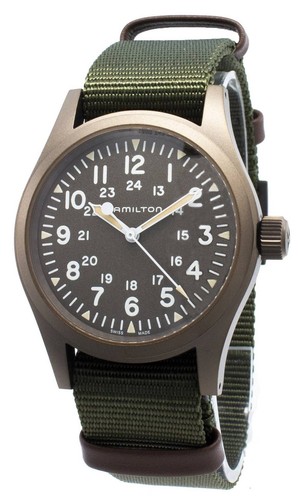 Hamilton h69449961 orologio - hamilton,