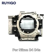 D4 D4S telaio anteriore corpo