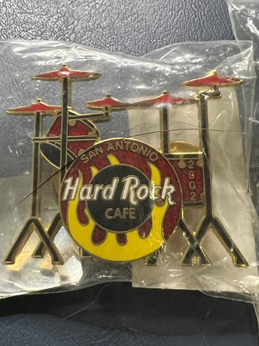 Hard rock cafe san - san, antonio