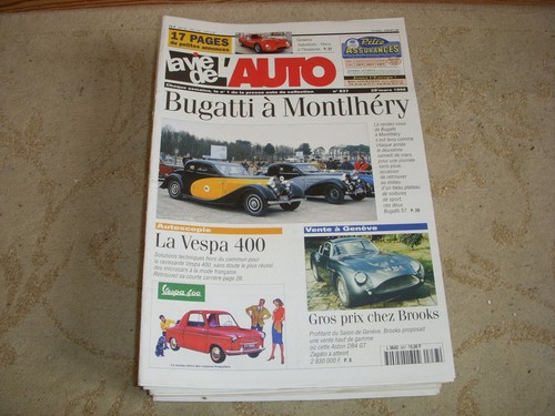Lva vie auto 837 - vie, de