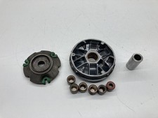 VARIATORE PULEGGIA MOBILE COMPLETO PIAGGIO BEVERLY S 125-300 ABS 2016-2018-2020