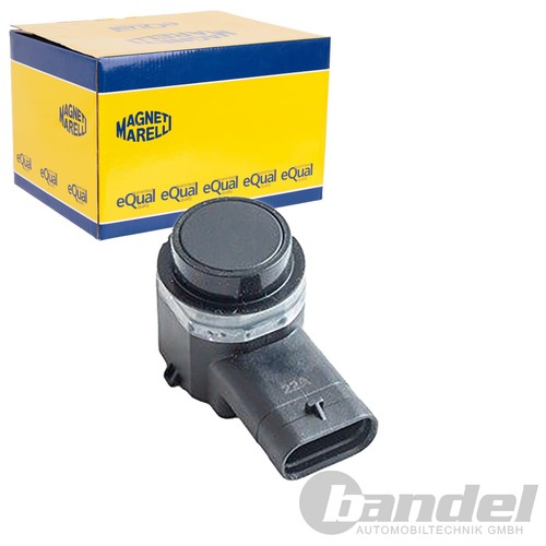 Magneti marelli pdc - magneti,