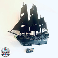 Supporto parete per lego - da,