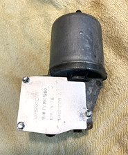 ROVER 2000 SC TC MOTORE