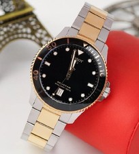 OROLOGIO TISSOT UOMO SEASTAR
