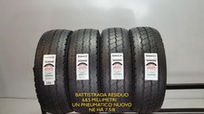 Gomme usate 215 - gomme,