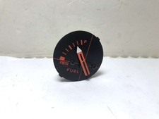 STRUMENTAZIONE CRUSCOTTO