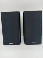 Coppia diffusori da scaffale