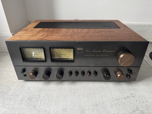Amplificatore integrato stereo