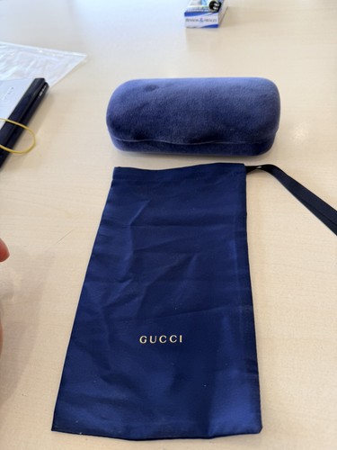 Occhiali gucci unisex nuovo - gucci,