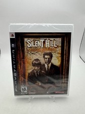 Silent Hill: Homecoming (Sony