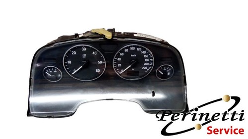 Quadro strumenti kmh - strumenti, opel