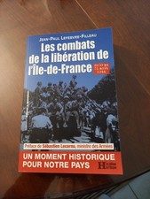LES COMBATS DE LA LIBÉRATION