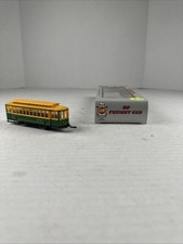 AHM Scala HO #4 P.T.C Carrello