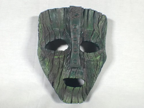 Loki mask the - mask,,