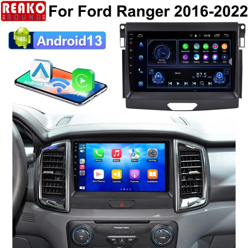 Autoradio per ford ranger - per,