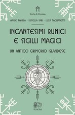 Incantesimi runici e sigilli