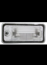 FANALE TARGA DESTRO + SINISTRO