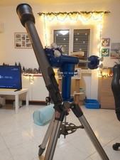 Montatura Altazimutale RM