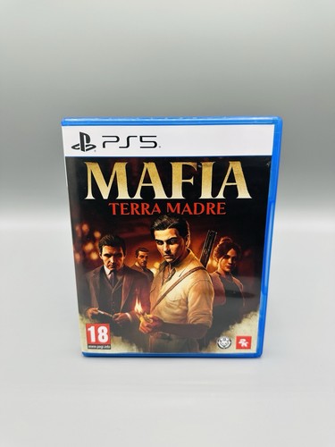 Mafia terra madre - terra,