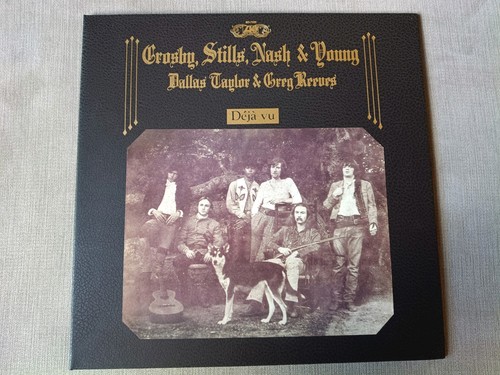 Crosby stills nash - crosby,, &