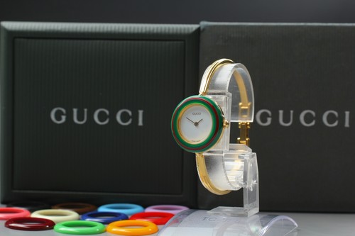 Orologio donna gucci change - donna,