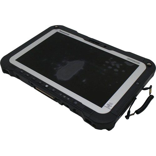 Panasonic toughbook i5 - panasonic,