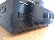 Amplificatore Integrato