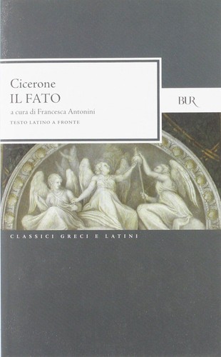 Libri marco tullio cicerone - libri,