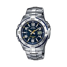 Orologio Casio Uomo WVQ-143DE-2AVER - Nuovo