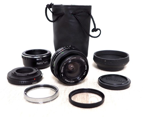 Fujifilm fuji mount - fujifilm, x-mount