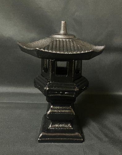 Lanterna giapponese vintage - lanterna,