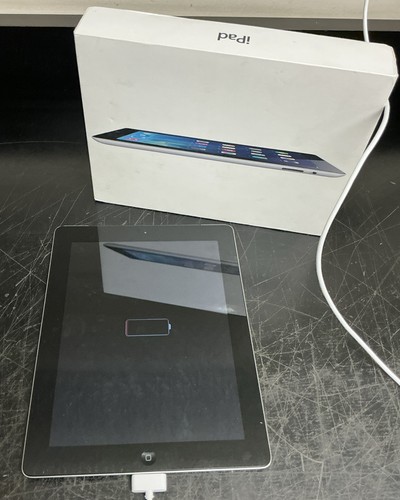 Apple 16gb wifi a1397 - 16gb,