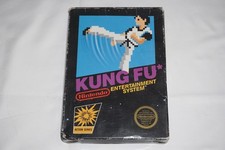 Kung Fu 5 Screw Hangtab