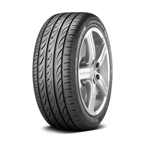 Pirelli pzero nero - pirelli,