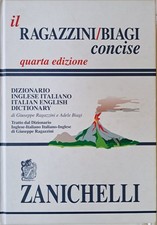 Il Ragazzini/Biagi Concise