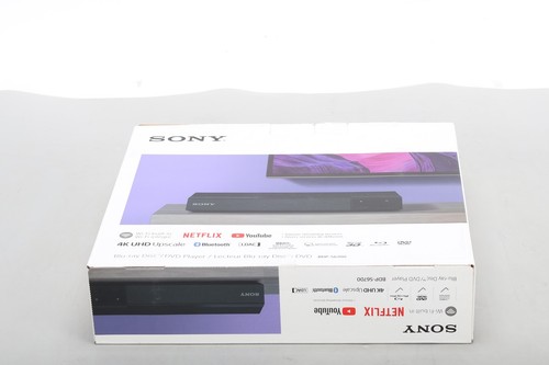 Sony bdp s6700 upscaling - 4k,
