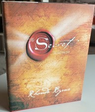 IL SEGRETO-RHONDA BYRNE-MACRO ED.-GRUPPO ED. MACRO-1 ED.-2007 THE SECRET