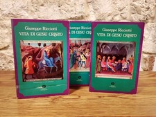 Vita di Gesù Cristo. Giuseppe