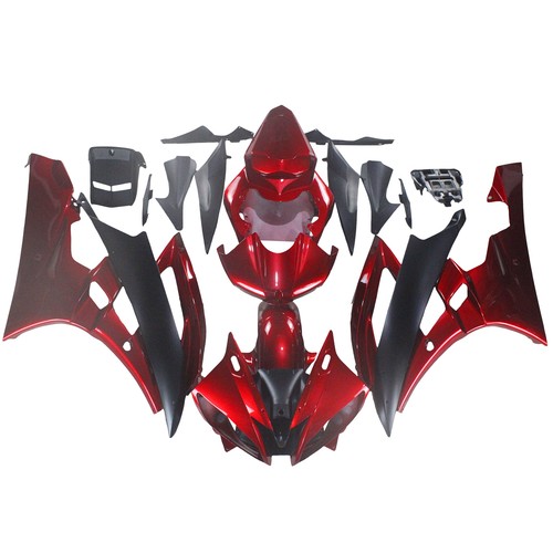 Amotopart carene new red - carene,