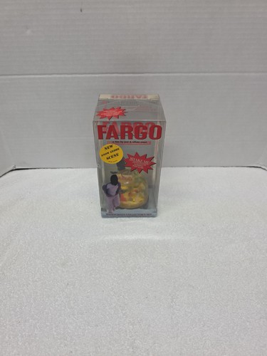 New fargo 1996 - 1996, vhs