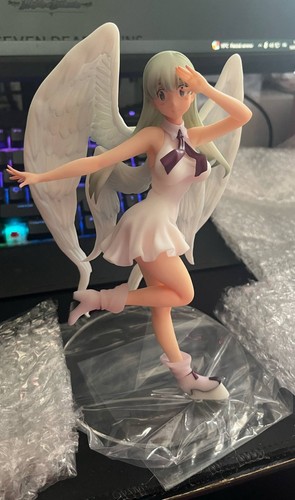Elizabeth goddess ver 7 - ver, 1/7