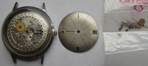 Orologio polso uomo - orologio,