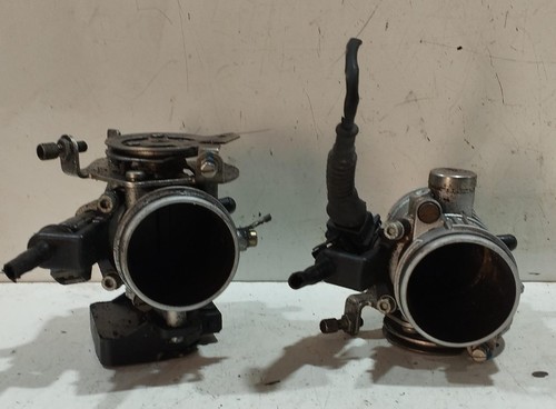 Corpo farfallato per bmw - per, r