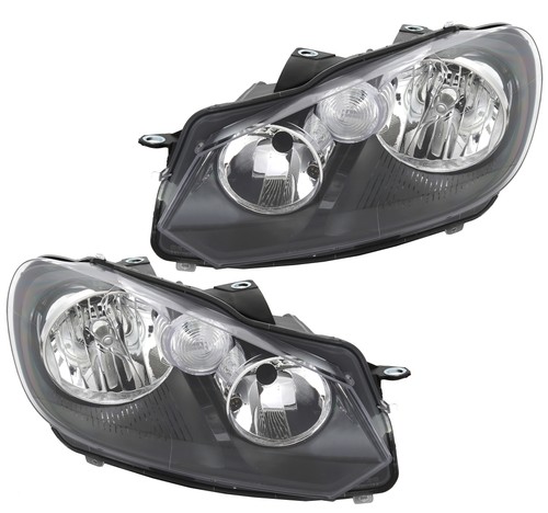 Kit fari per golf 6 - per, vw