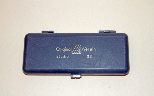 Compasso original werein - compasso,