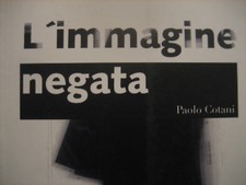 PAOLO COTANI : CATALOGO DEL 2004