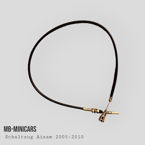 Cavo cambio aixam 721 - cavo, 721,