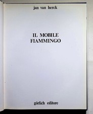 Mobile fiammingo jan van - il,