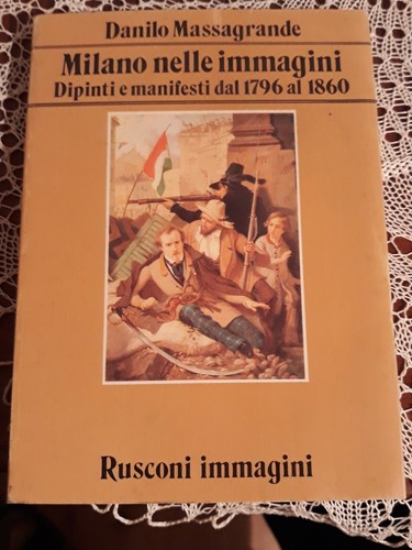 Milano nelle immagini - , dipinti